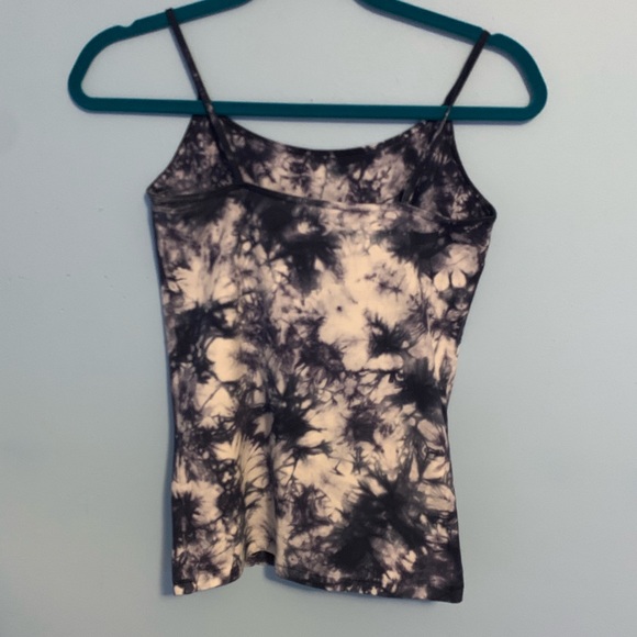 Blue & White Aeropostale Tank Top - Picture 2 of 5